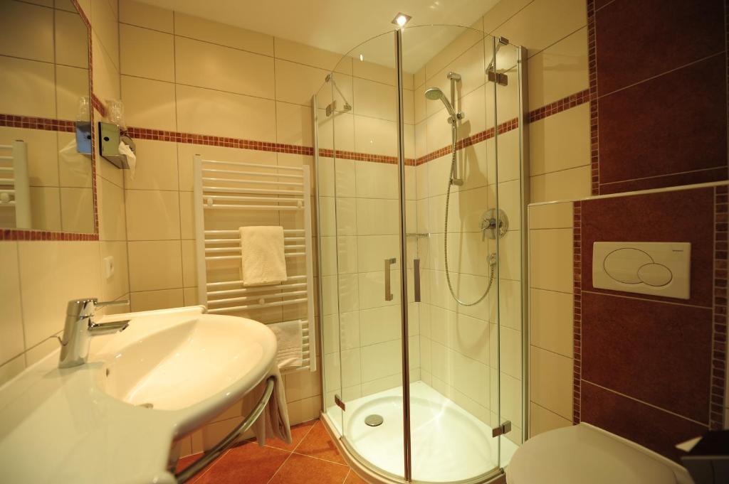 Hotel Toni Galtür Værelse billede