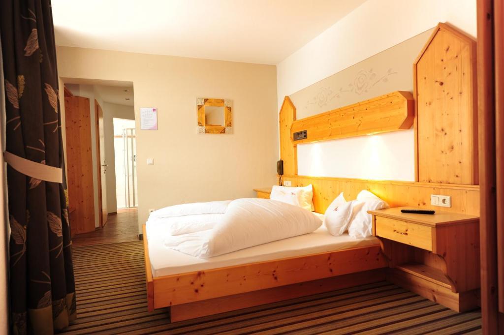 Hotel Toni Galtür Værelse billede